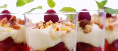 Come fare lo yogurt in casa senza yogurtiera