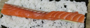 Speciale Sushi