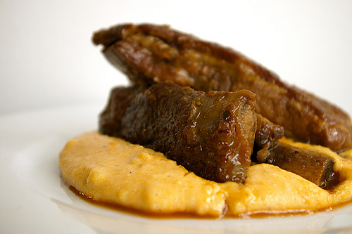polenta