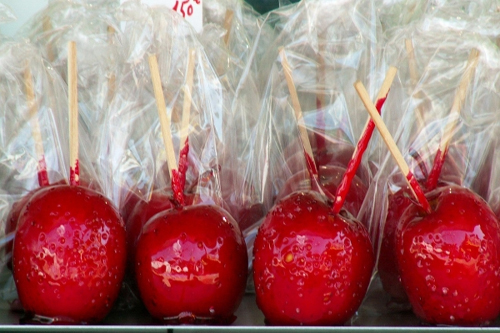 pommesdamour