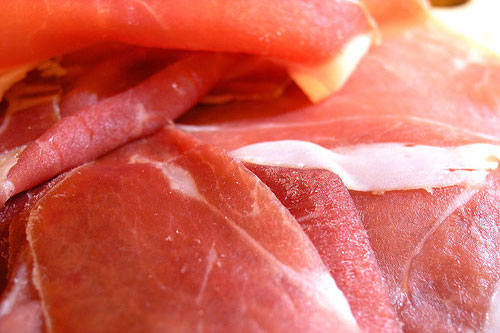 PROSCIUTTO