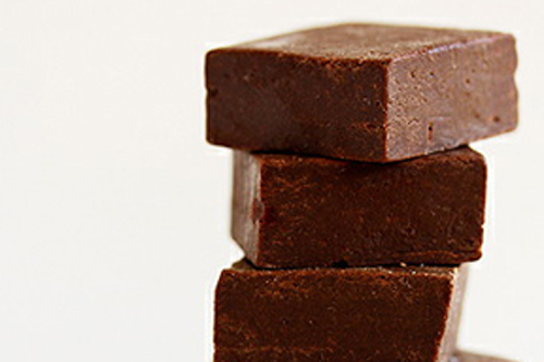 ricetta fudges-al-cioccolato ricetta fudges-al-cioccolato