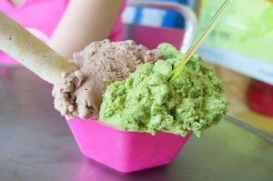 Foto gelato di MIG – Mostra Gelato Artigianale