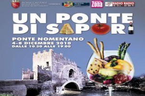 Foto ponte-sapori di L’Immacolata con Un ponte di sapori