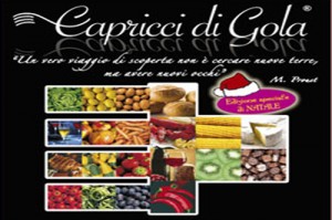 Foto Capricci di Capricci di Gola