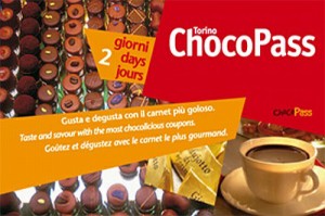 Foto chocopass di Chocopass 2010