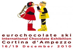 Foto eurochocolate-ski di Una settimana a Cortina. Bianca , Latte o Fondente?