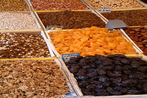frutta-secca