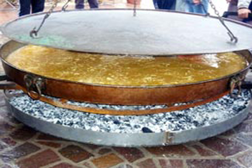pastiero