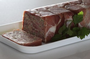 E’ Natale: sformato di tacchino