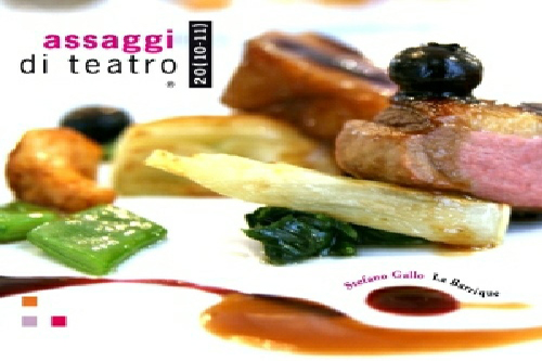 teatro