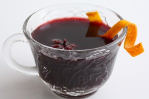 Fuori neve, dentro Vin Brulè!