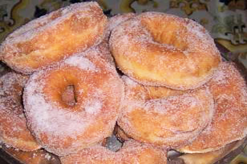 zeppole-di-natale