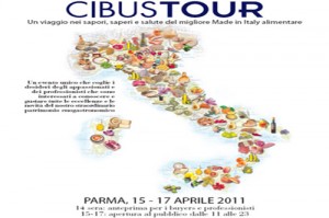 Foto Cibus-Tour di Cibus Tour a Parma