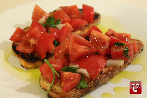 Foto IMG_3491 di Sagra della bruschetta di Casaprota