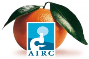 Foto airc di Succose arance rosse per l’AIRC