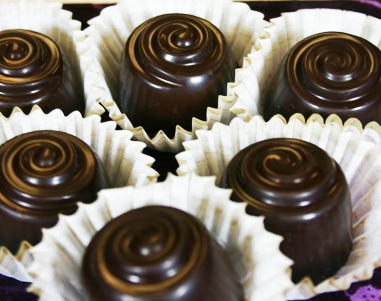 cioccolata
