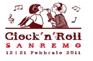 Foto cioccolato di Musica e cioccolato per Sanremo con Ciock’n’Roll