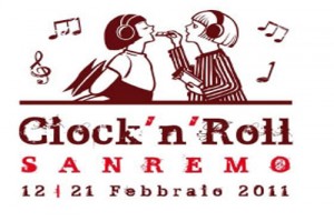 Foto cioccolato di Musica e cioccolato per Sanremo con Ciock’n’Roll