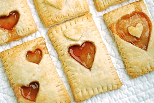 cuori di san valentino