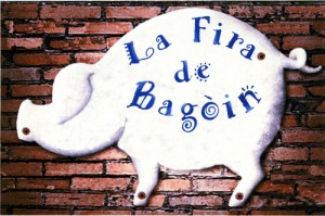 Foto fieramaiale di La Fira de Bagoin