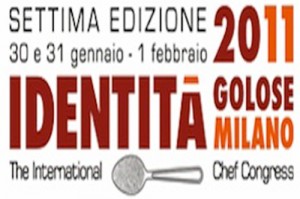 Foto identita-golose di Identità Golose 2011