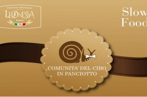Foto panciotto di Beneficenza con Comunità del Cibo in Panciotto