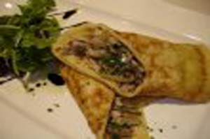 Foto pizzantiella di Sagra della Pizzantiella