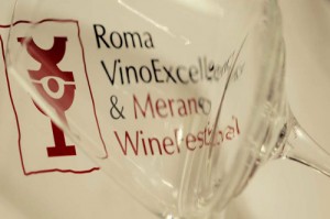 Foto romawine di Roma VinoExcellence & Merano WineFestival 2011