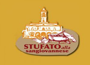 Foto stufato di Palio dello Stufato