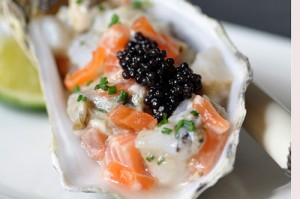 Per San Valentino, ricette di Cucina Afrodisiaca