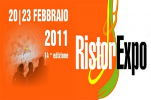 Foto RistorExpo_2011 di Ristorexpo 2011