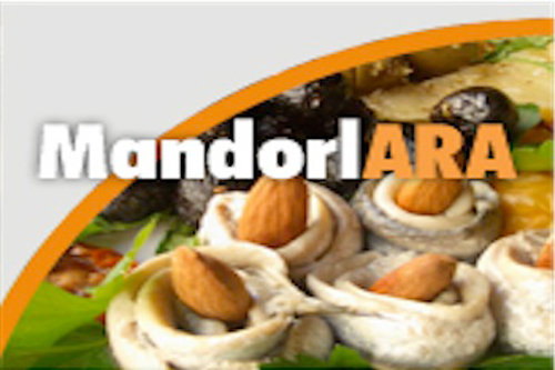 mandorlara