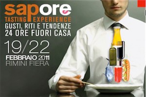 Foto sapore2011 di SAPORE 2011