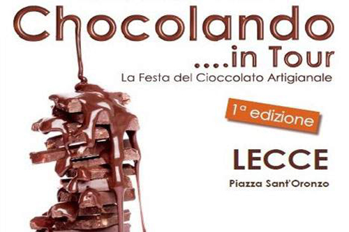 CHOCOLANDO