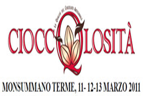cioccolosita