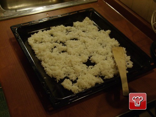 Foto IMGP1928 di Riso per il Sushi