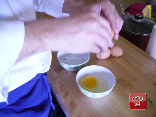 Foto IMGP2217 di Impasto per Omelette