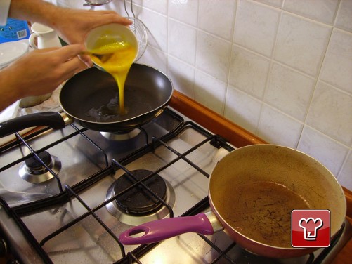 Foto IMGP2220 di Impasto per Omelette