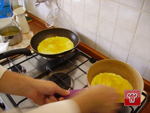 Foto IMGP2221 di Impasto per Omelette