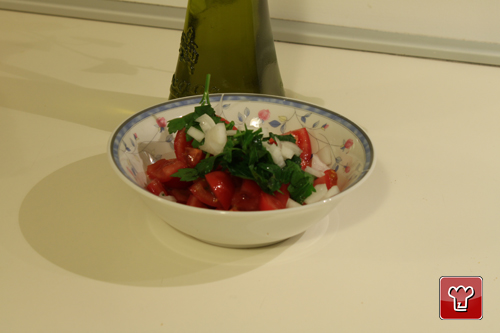 Foto IMG_3482 di La Bruschetta Pugliese