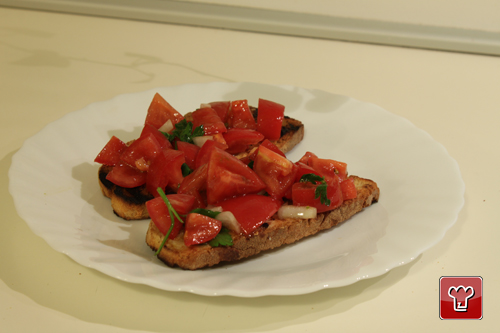 Foto IMG_3489 di La Bruschetta Pugliese