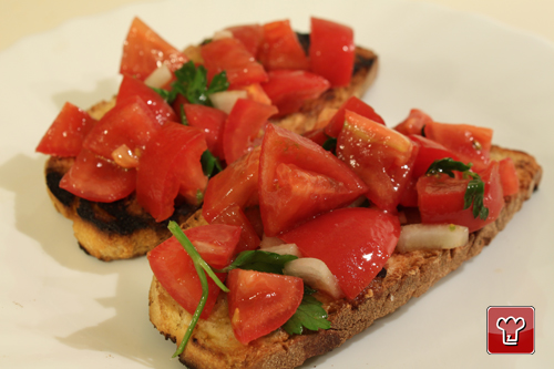Foto IMG_3490 di La Bruschetta Pugliese