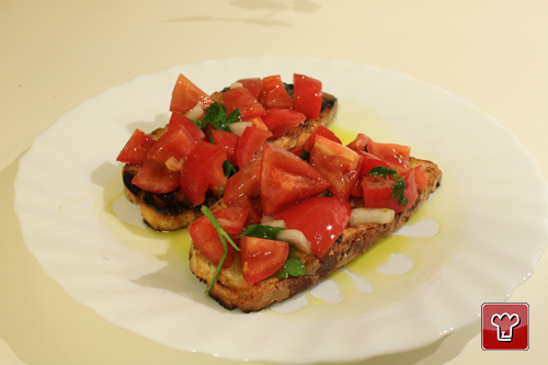 Foto IMG_3492 di La Bruschetta Pugliese