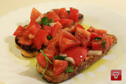 Foto IMG_3493 di La Bruschetta Pugliese