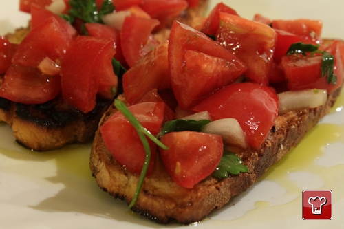 Foto IMG_3494 di La Bruschetta Pugliese