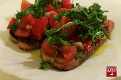 Foto IMG_3496 di La Bruschetta Pugliese