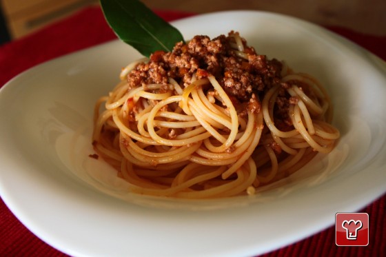 Ricetta del ragu alla napoletana