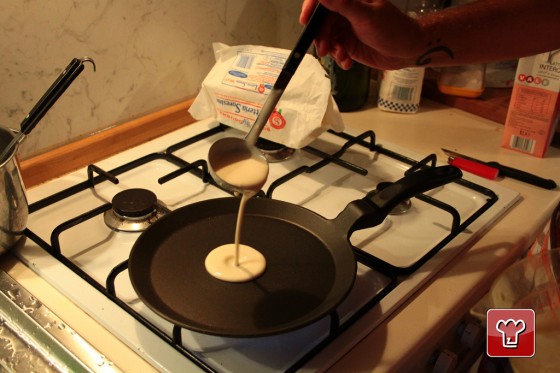 Foto IMG_8715 di Le Crepes