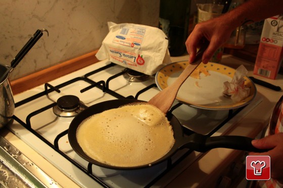 Foto IMG_8716 di Le Crepes